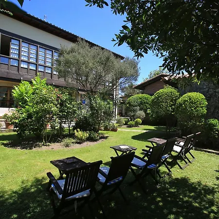 Hotel-Apartamentos La Arquera-2