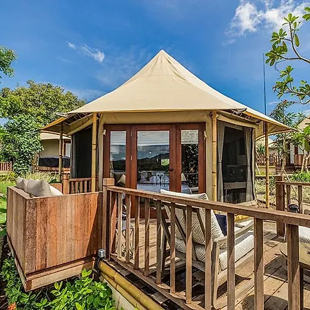 Menjangan Dynasty Resort-2