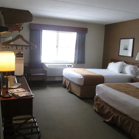 Americinn By Wyndham Charlevoix-3