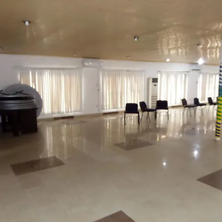 Aries Suites-2