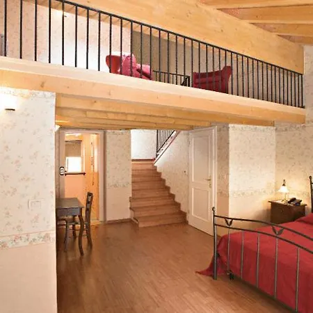 Aparthotel Capitelli-2