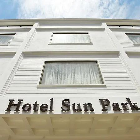 Hotel Sun Park-3