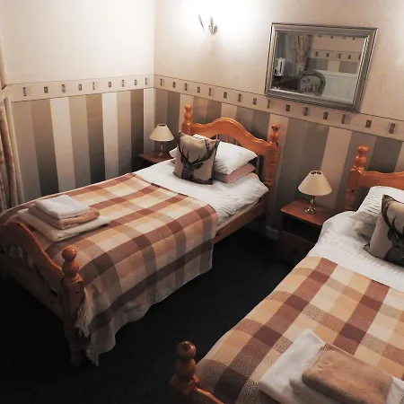 The Stag Head Hotel-2