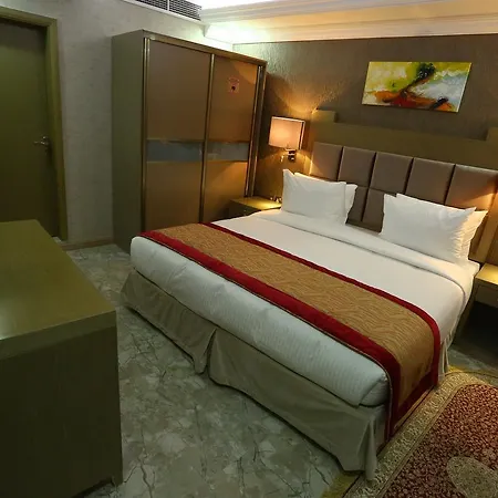 Sun And Sands Plaza Hotel-3