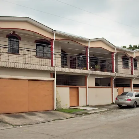 Apart Hotel Express-2