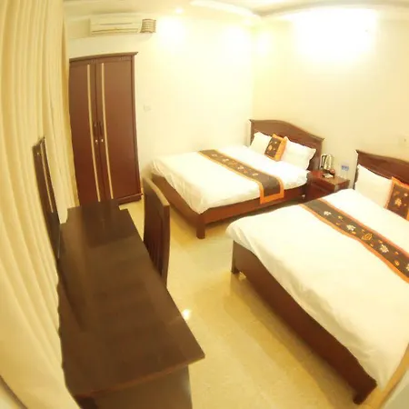 Van Hoa Hotel Ninh Binh-3