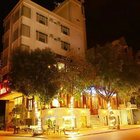 Van Hoa Hotel Ninh Binh-2