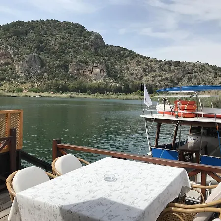 Tolga Pansiyon-2