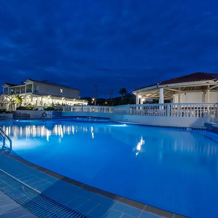 Exotica Hotel & Spa By Zante Plaza-3
