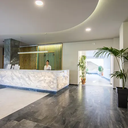 Exotica Hotel & Spa By Zante Plaza-2