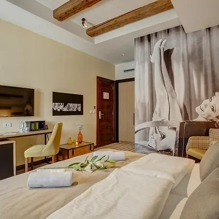 Garni Hotel Zavicaj-2