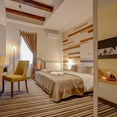 Garni Hotel Zavicaj-3