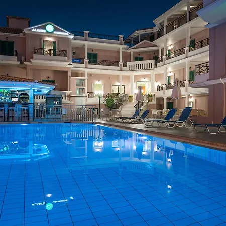 Alamis Hotel & Apartments-2
