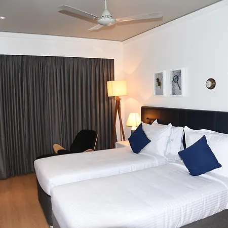 The Port Hotel-3