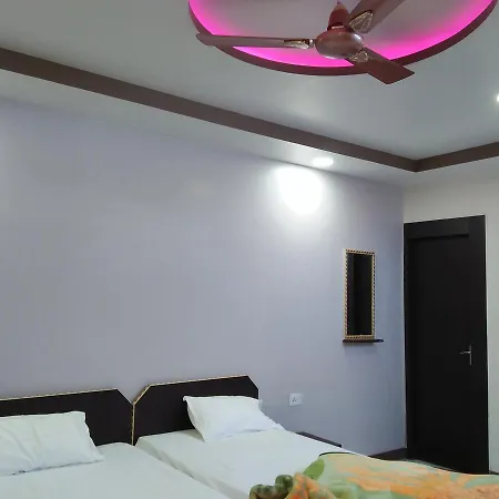 Hotel Sunaina International-2