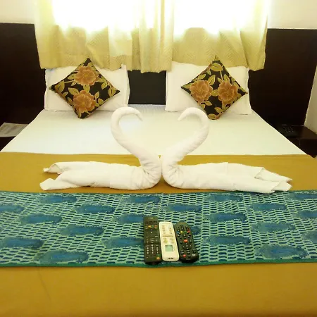 Hotel Mahalaxmi-2
