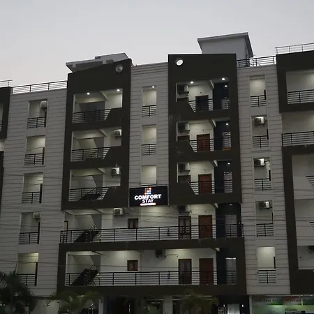 Comfort Stay-3