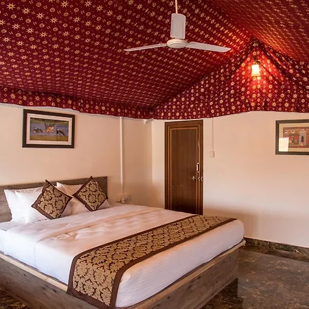 Padmavati Lake Resort-2