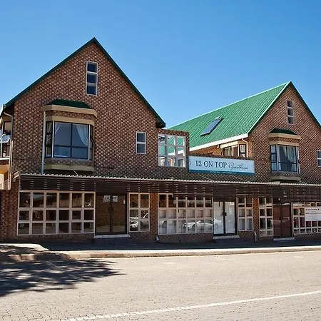 12 On Top Guesthouse-3