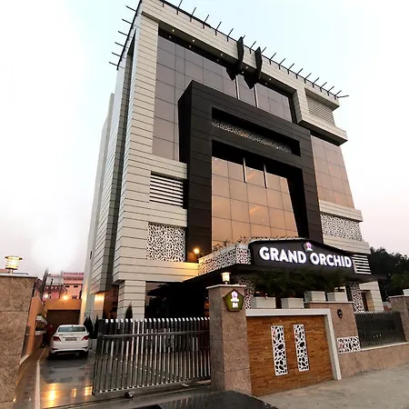 Hotel Grand Orchid-3