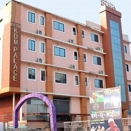 Hotel Kdm Palace-3