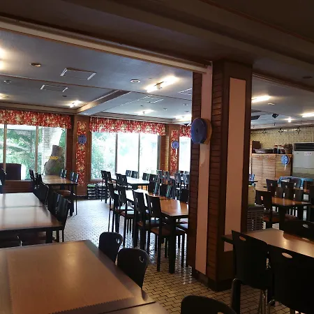 Sorak Garden Resortel-3