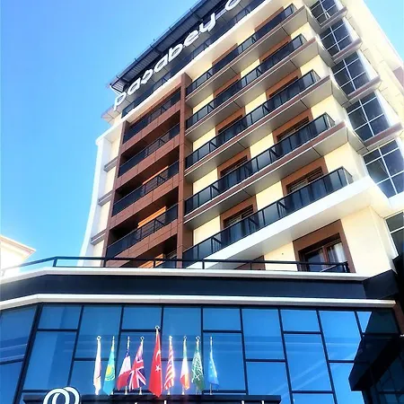 Grand Pasabey Otel-2