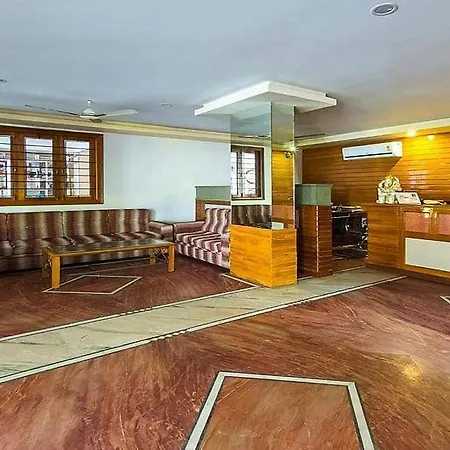 Hotel Chitra Park-2