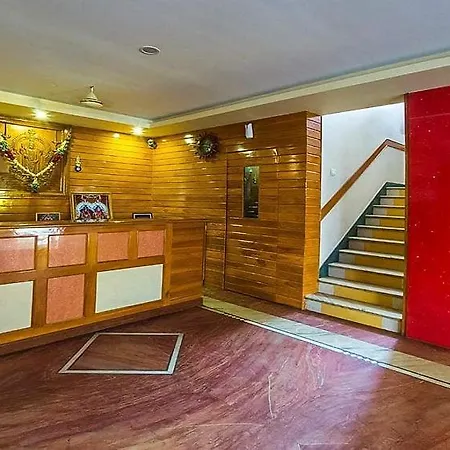 Hotel Chitra Park-3
