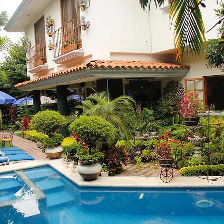 El Jardín del Edén B&B Boutique-3