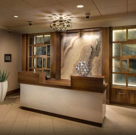Choctaw Lodge - Durant-3