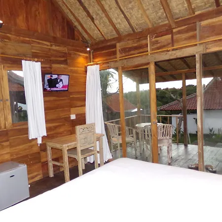 Green Bowl Beach Villas-2