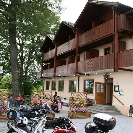 Berggasthof Hinhart-2