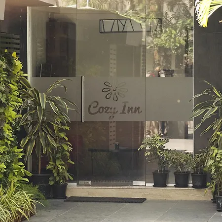 Hotel Cozy Inn-2