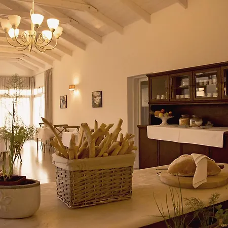Casa Al Mare Guest House-3