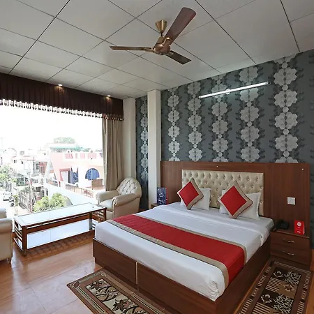 Oyo 9162 Shobha Palace Guest House-2