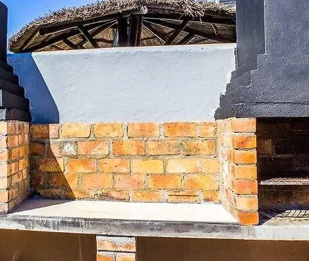 Mulenvo Guest House-2