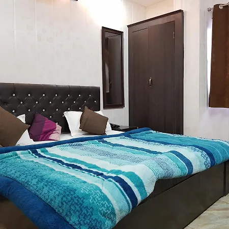Hotel Shyam Residency-2