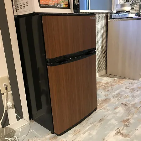 Guest House Akasaka-2