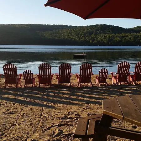 Cottage Place On Squam Lake - Cabins-3