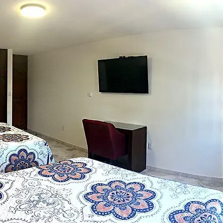 Hotel Casa Cantera-3