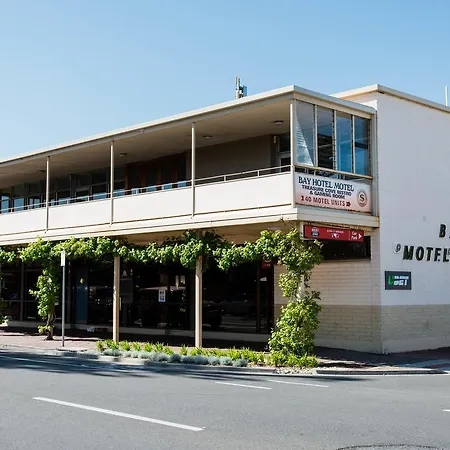 Bay Motel Hotel-3