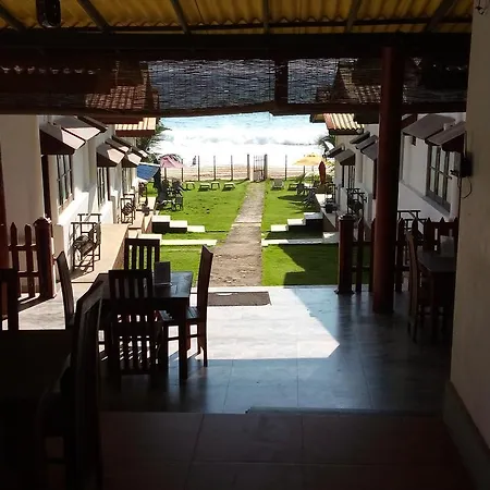 Ramon Beach Resort-2