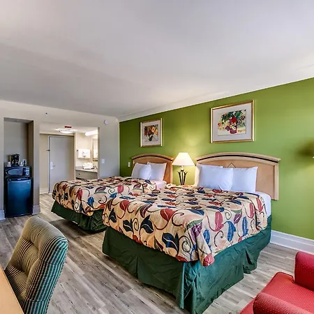 Beachcomber Inn & Suites-2