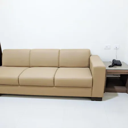 Clyford Suites-2