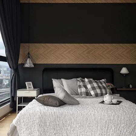 Pinnacle Tower Apartment Stay By Feel Suites-2