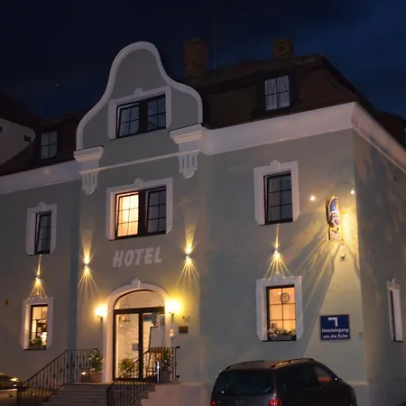 City Hotel Franziska-2