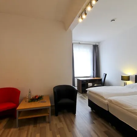 Hotel Jammerkrug-2