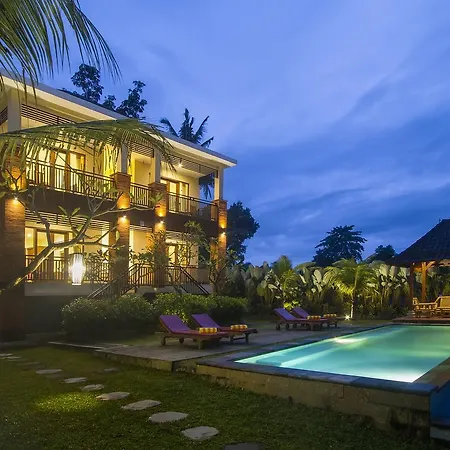 Buah Nagasari Cottages By Supala-2