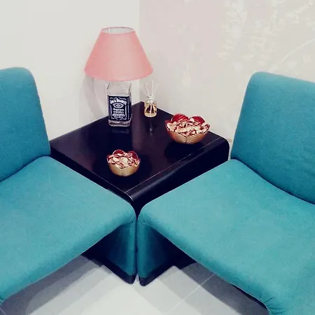 La Cabala B&B-2